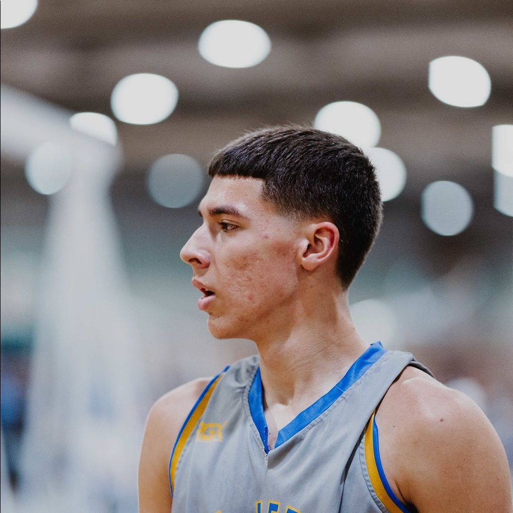 Meet your Posher, Luis